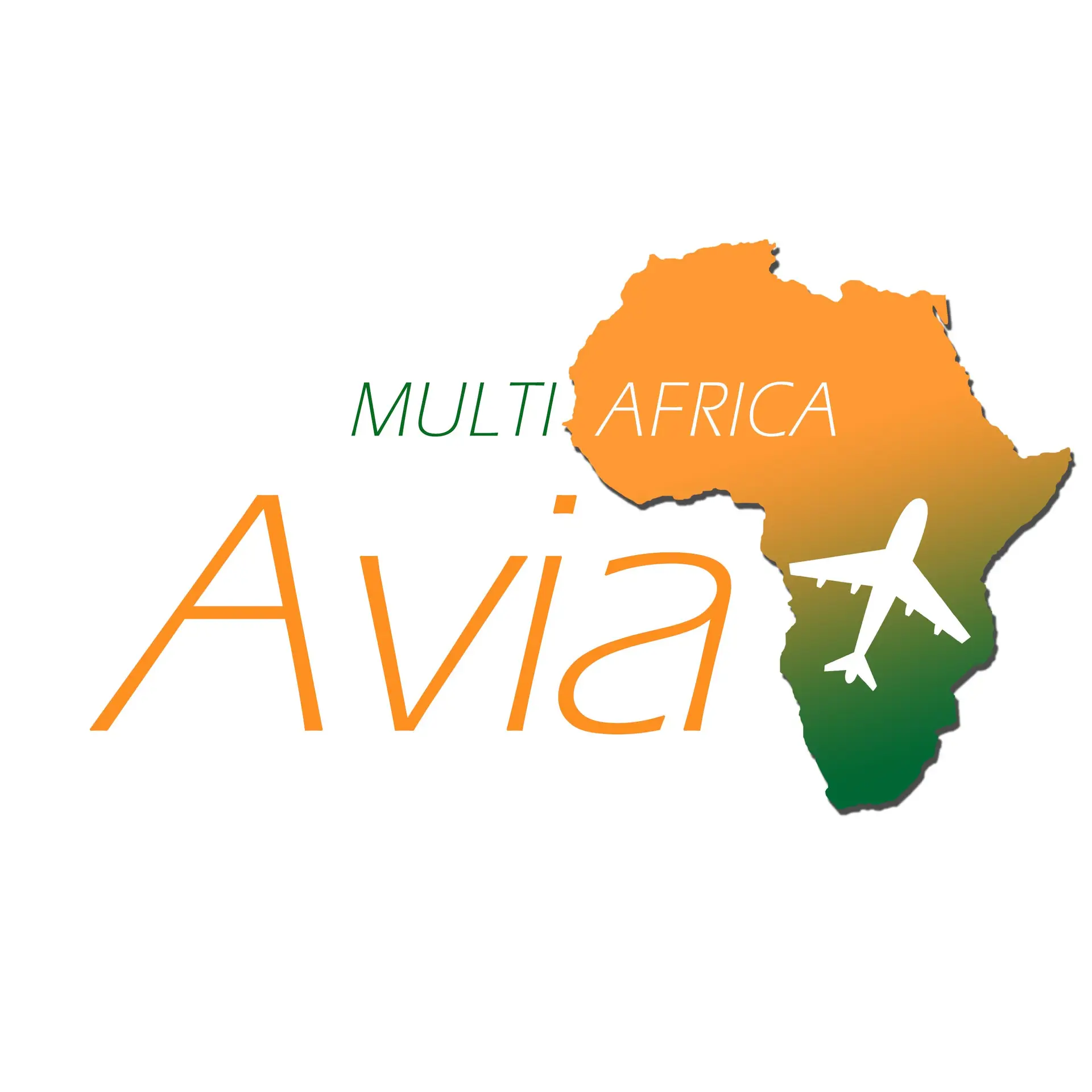 Maavia Logo
