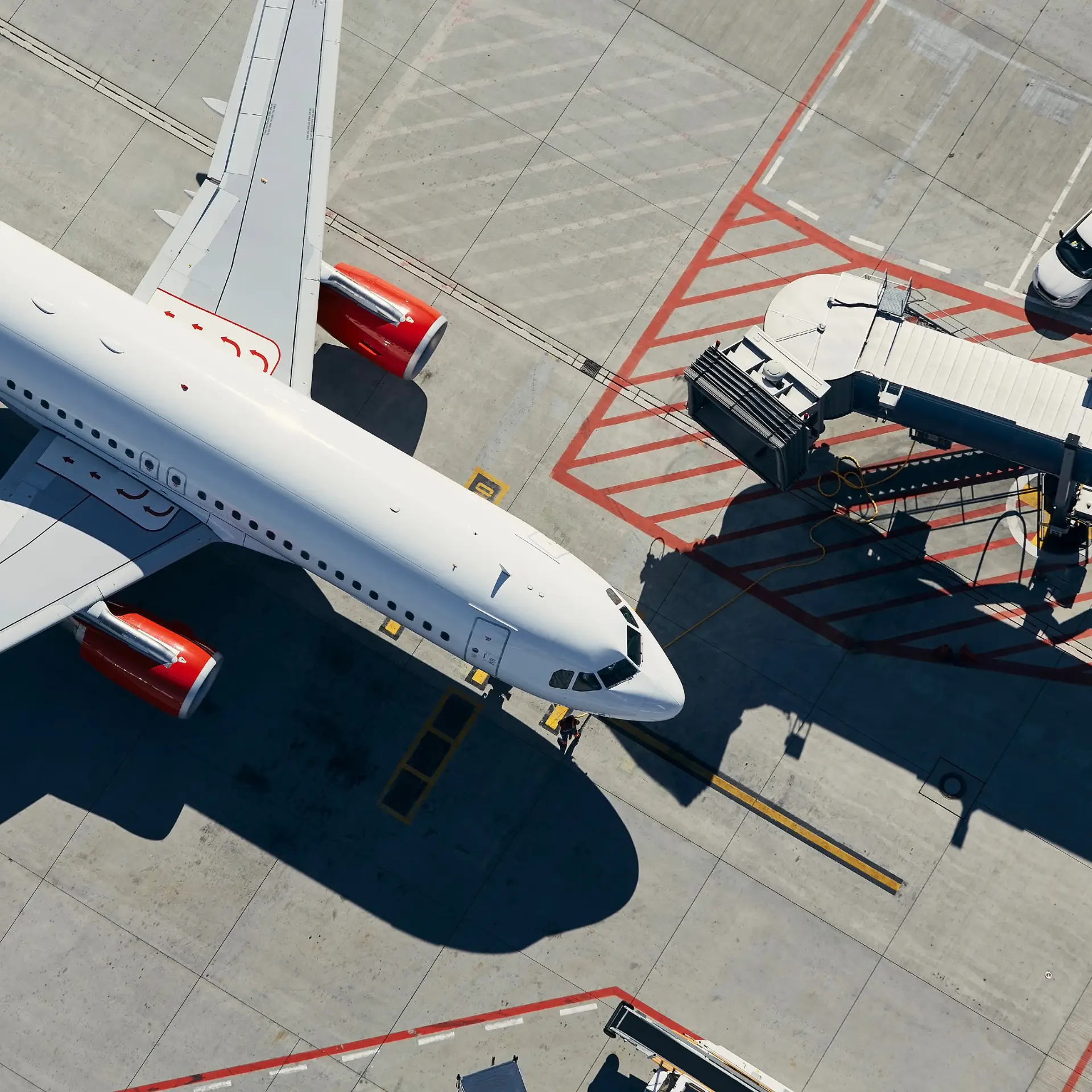 The Finest aviation Service provider in Africa