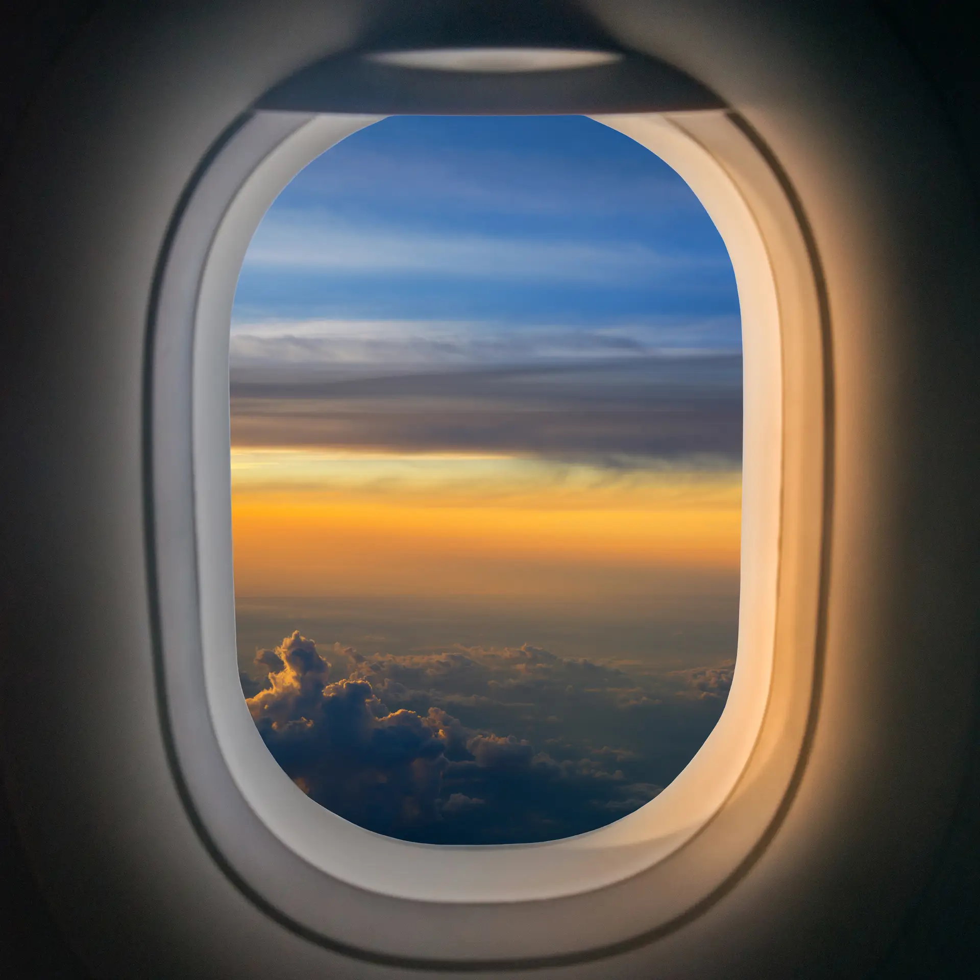 What Are Overflight Permits