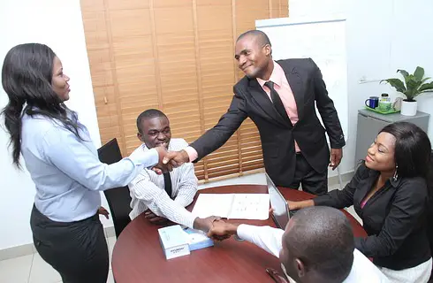 Reliable Flight Support Services in Africa: How MAAVIA Keeps Operations Moving