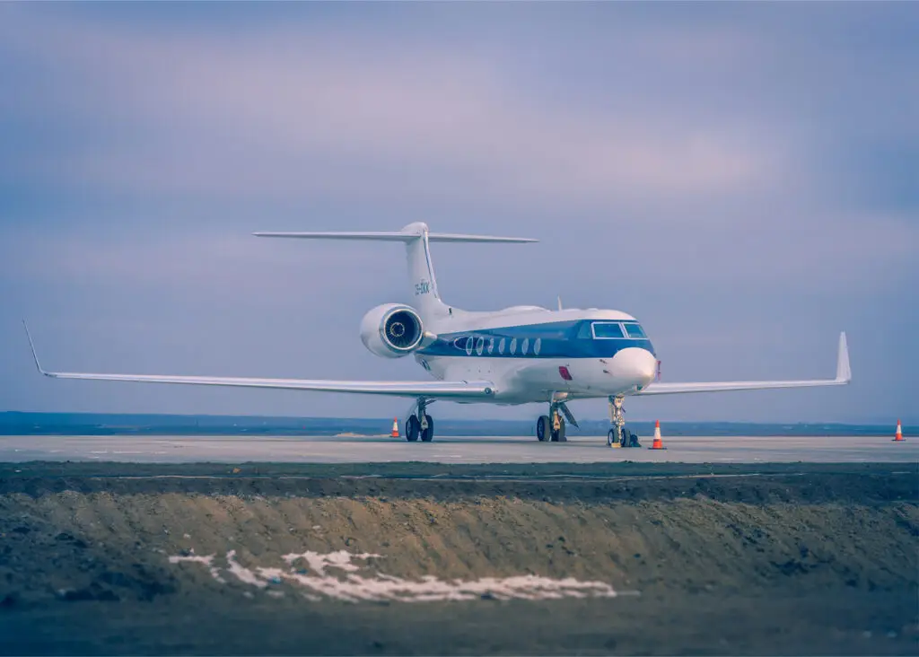 Landing and overflight Permits